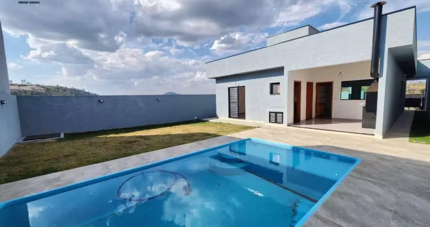 Casa em condomínio para venda em atibaia, mato dentro, 3 dormitórios, 1 suíte, 3 banheiros, 4 vagas