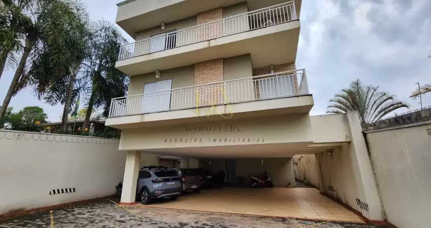 Apartamento para locação em atibaia, jardim paulista, 3 dormitórios, 1 suíte, 3 banheiros, 1 vaga