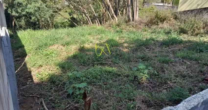 Terreno à venda na Estrada Morumbi, 547, Vila Santista, Atibaia