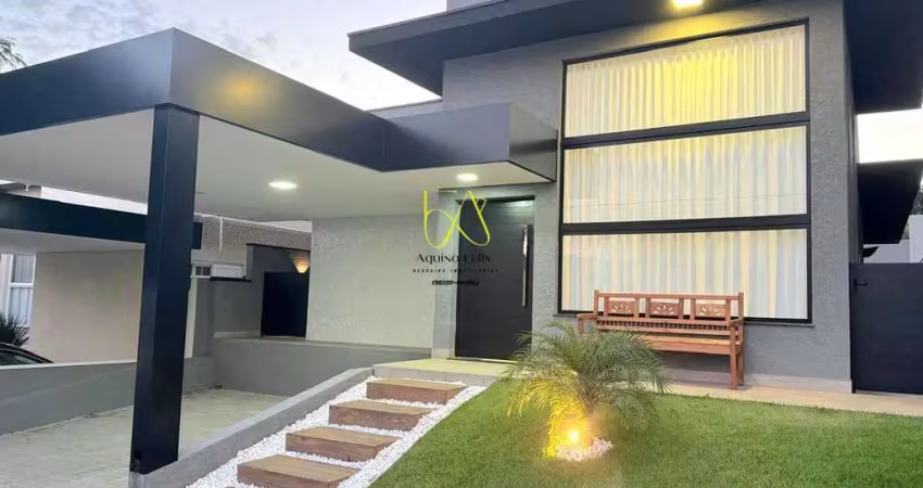 Casa em condomínio para venda em atibaia, condomínio residencial reserva de atibaia, 3 dormitórios, 3 suítes, 4 banheiros, 2 vagas