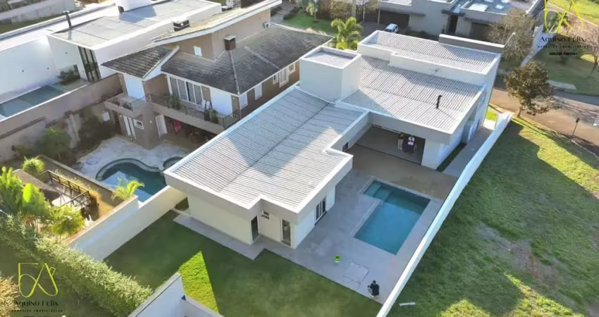 Casa em condomínio para venda em atibaia, residencial green village, 5 dormitórios, 5 suítes, 7 banheiros, 4 vagas
