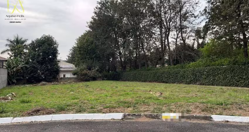 Terreno para venda em atibaia, condomínio residencial shamballa ii