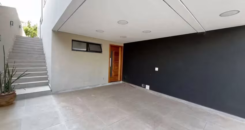 Casa para locação em atibaia, jardim paulista, 3 dormitórios, 3 suítes, 4 banheiros, 4 vagas