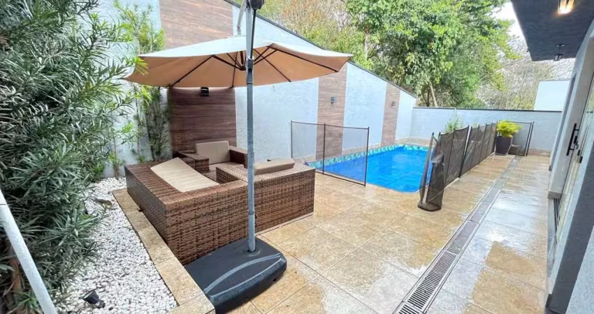 Casa em condomínio para locação em atibaia, condomínio atibaia park i, 3 dormitórios, 3 suítes, 5 banheiros, 2 vagas