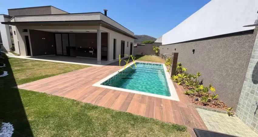 Casa em condomínio para venda em atibaia, condomínio atibaia park ii, 3 dormitórios, 3 suítes, 5 banheiros, 4 vagas