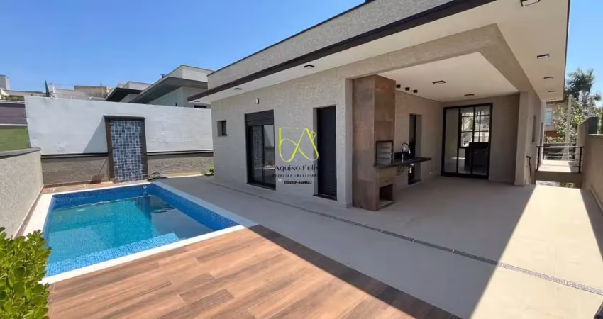 Casa em condomínio para venda em atibaia, condomínio atibaia park ii, 3 dormitórios, 3 suítes, 5 banheiros, 4 vagas