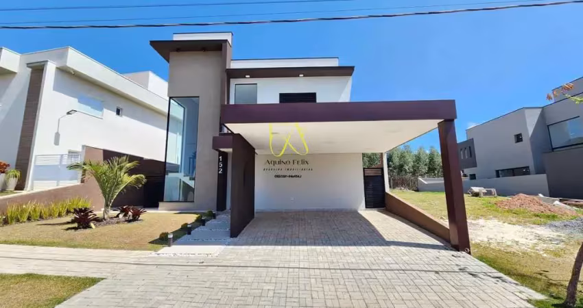 Casa em condomínio para venda em atibaia, condomínio residencial reserva de atibaia, 4 dormitórios, 3 suítes, 5 banheiros, 2 vagas