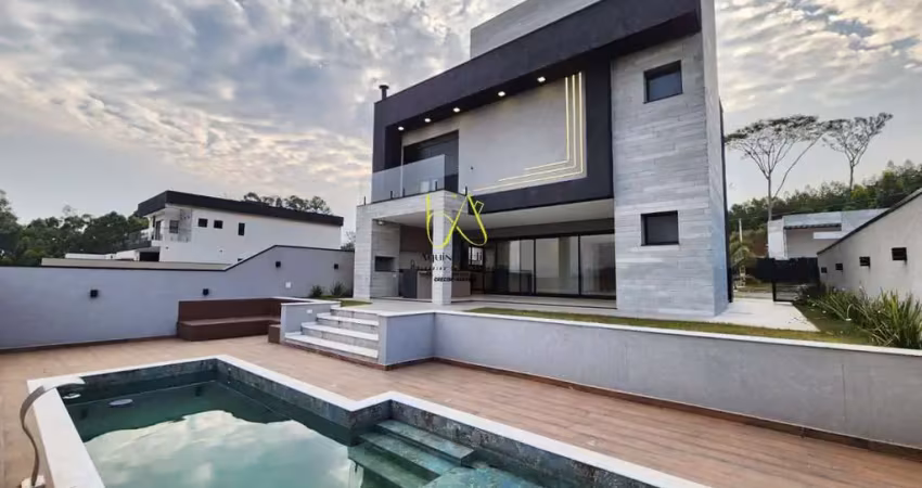 Casa em condomínio para venda em atibaia, condomínio residencial reserva de atibaia, 3 dormitórios, 3 suítes, 5 banheiros, 2 vagas