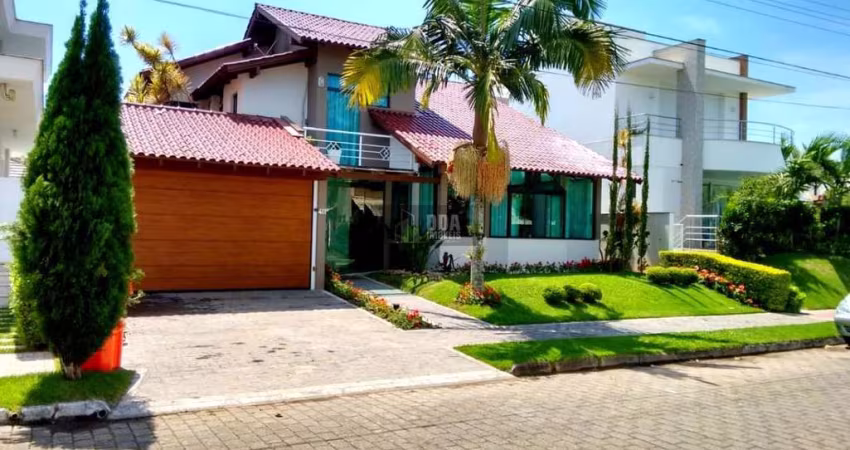 Casa em Jurerê Internacional para Venda