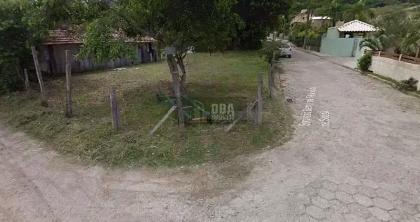 Terreno a venda na barra da lagoa, florianópolis com 358m2