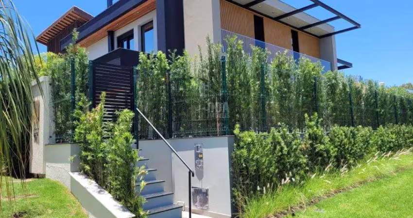 Casa a venda em jurerê internacional, florianópolis