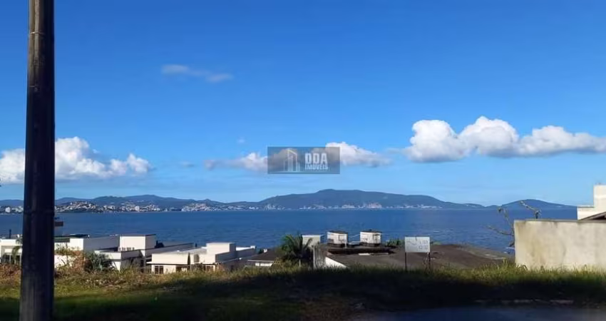 Lindo terreno no Mirante dos Açores, Ponta de Baixo,São José.