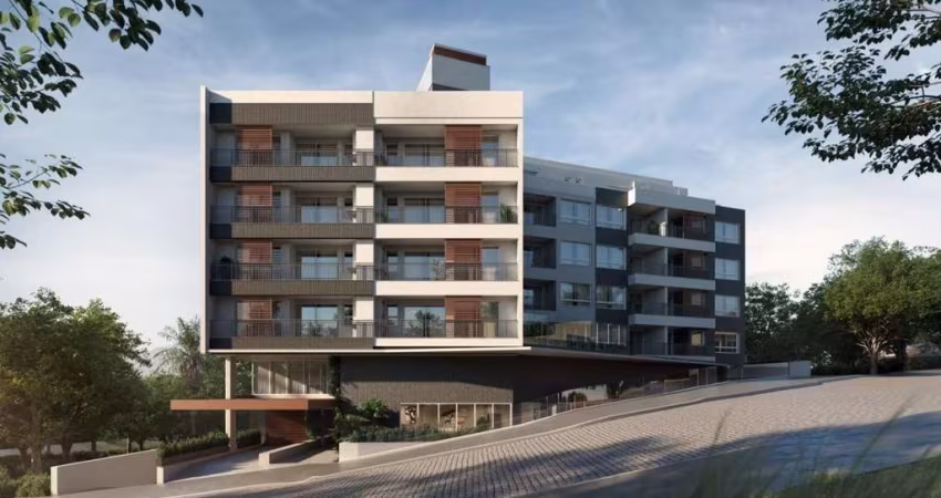 Apartamento novo à venda no bairro João Paulo