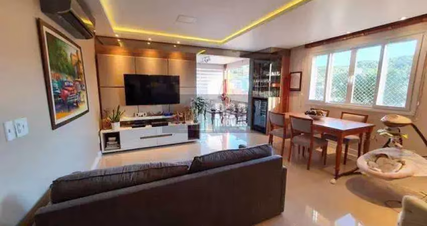 Apartamento com 3 quartos à venda na Rua Professor Renato Barbosa, Jurerê, Florianópolis