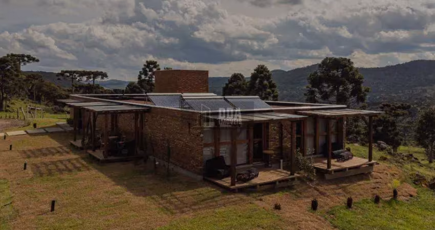 Oportunidade de negócio! exuberante fazenda/pousada com 42ha