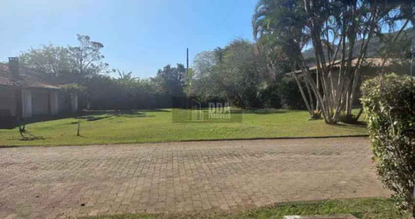 Terreno em condomínio terreno em condomínio florianópolis - sc - cachoeira do bom jesus