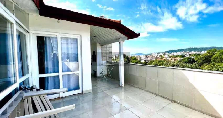 Cobertura 3 quartos florianópolis - sc - jurerê internacional