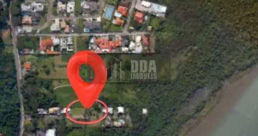 Terreno à venda no Cacupé, Florianópolis 