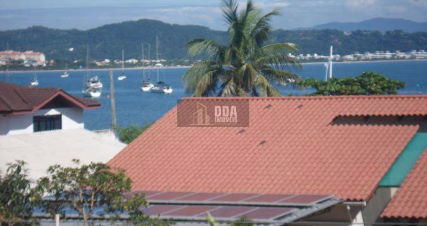 Lindo apto em Canajurê, vista mar. 3 dorm(suite), piscina.