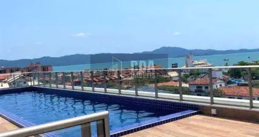 Apartamento mobiliado a 250 metros da praia de jurerê