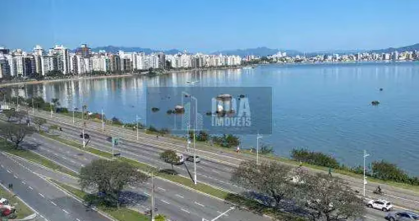 Apartamento 3 quartos florianópolis - sc - agronômica