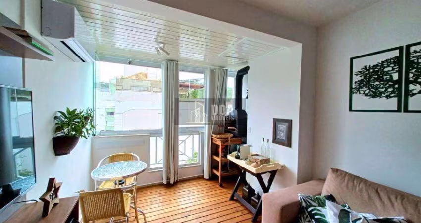 Apartamento 1 Quarto Florianópolis - SC - Jurerê