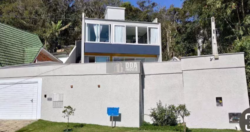 Casa com 2 quartos à venda no Daniela, Florianópolis 