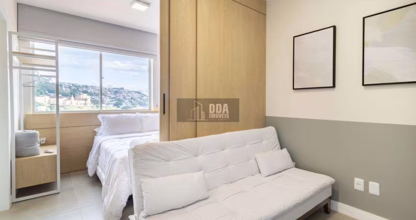 Apartamento Centro Florianopolis, bairro Centro