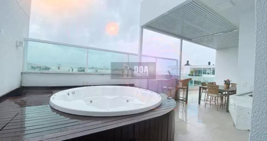 Apartamento com 3 quartos à venda em Jurerê, Florianópolis 