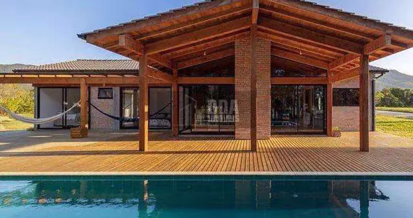 Casa com 3 quartos à venda no Sul do Rio, Santo Amaro da Imperatriz 