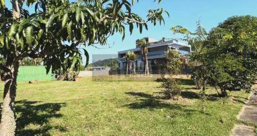 Terreno terreno em condomínio florianópolis - sc - jurerê internacional