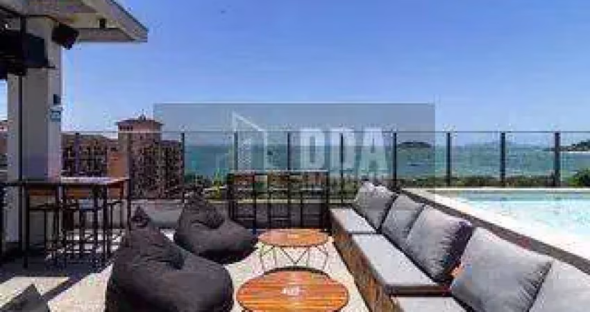 Apartamento loft 1 quarto florianópolis - sc - jurerê