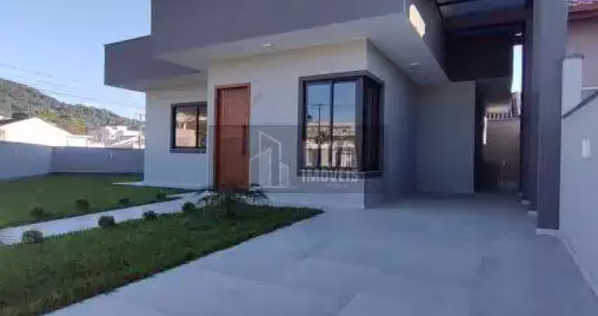 Casa com 3 quartos à venda na Bela Vista, Palhoça 