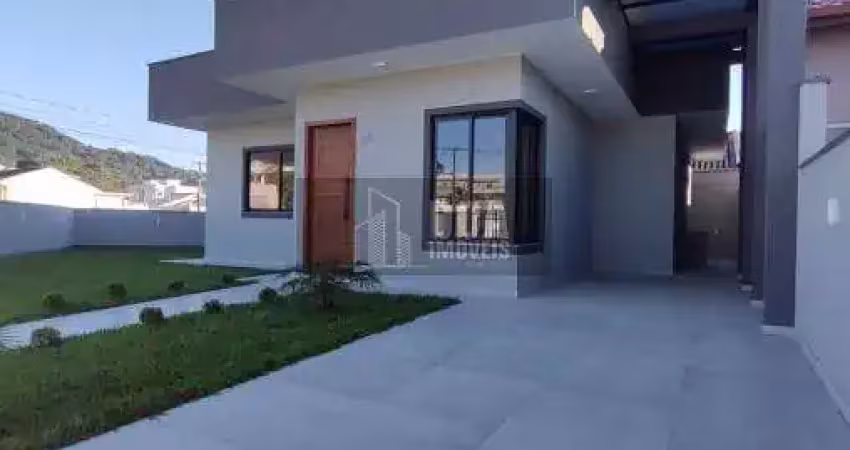Casa com 3 quartos à venda na Bela Vista, Palhoça 