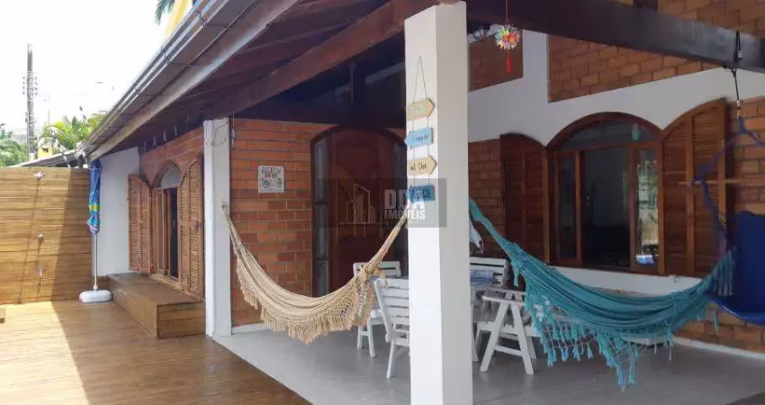 Casa com 4 quartos à venda no Canasvieiras, Florianópolis 