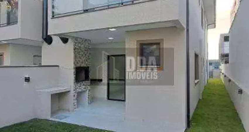 Casa com 3 quartos à venda no Canasvieiras, Florianópolis 