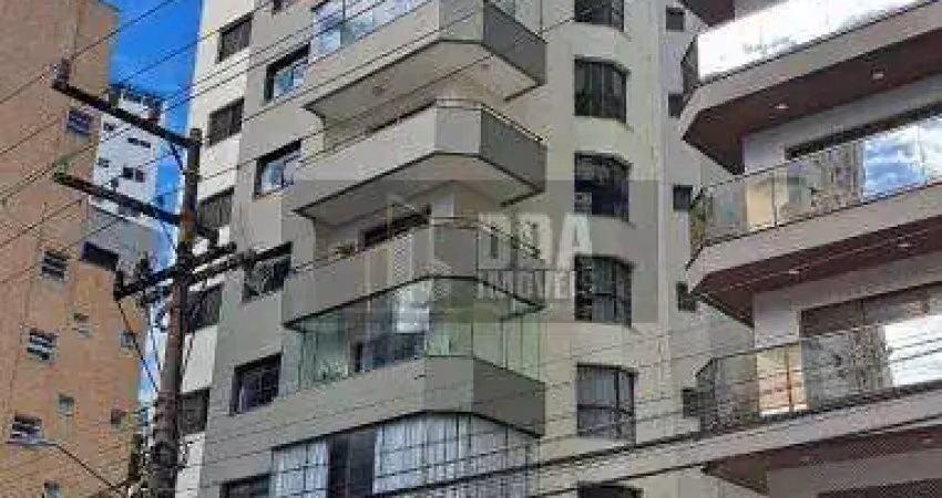 Apartamento a venda em florianópolis, bairro centro