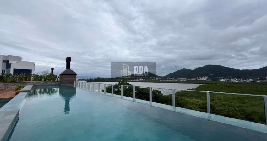 Lindo apto 3 suites, novo no João Paulo,sacada c/ churrasqueira
