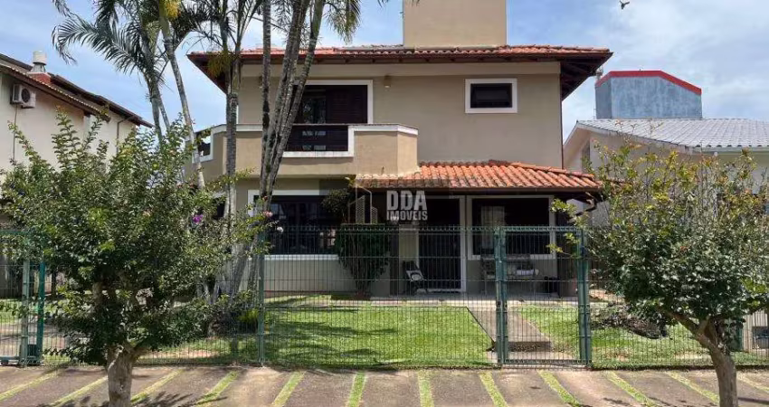 Casa 3 Quartos Florianópolis - SC - Jurerê Internacional