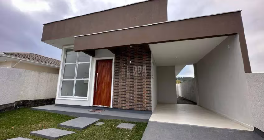 Casa com 3 quartos à venda no Forquilhinhas, São José 
