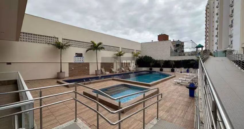 Apartamento com 2 quartos à venda no Barreiros, São José 