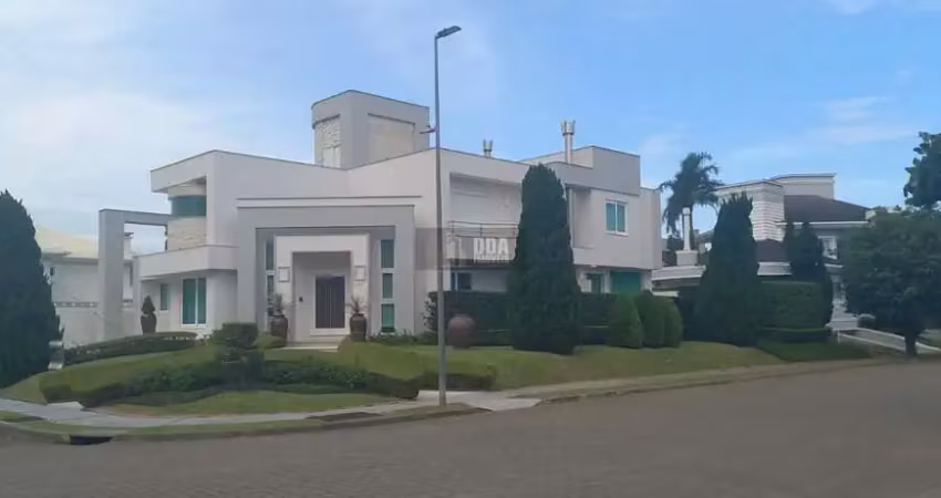 Belíssima casa moderna,4 suites, piscina, jurerê internacional