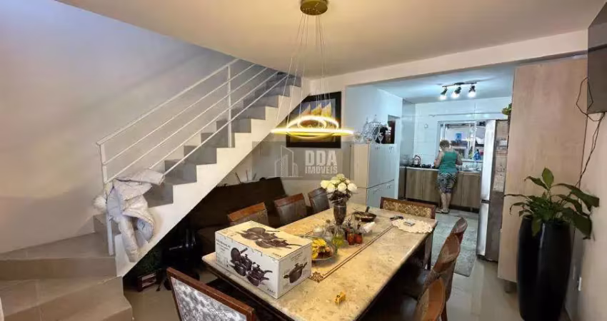 Casa com 2 quartos à venda em Nova Palhoça, Palhoça 