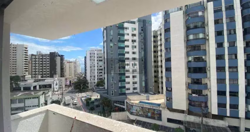 Apartamento a venda em florianópolis, bairro centro