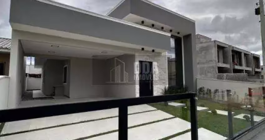 Casa com 3 quartos à venda na Bela Vista, Palhoça 