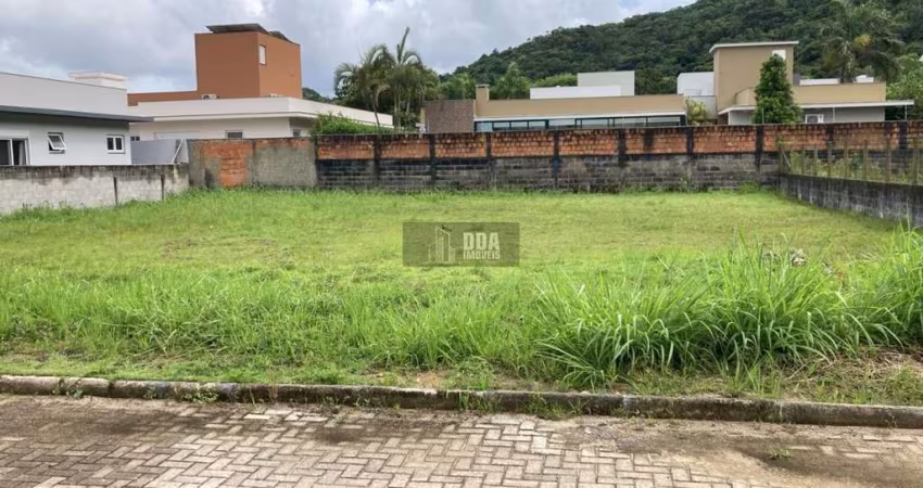 Terreno em Condomínio TERRENO EM CONDOMÍNIO Florianópolis - SC - Cachoeira do Bom Jesus