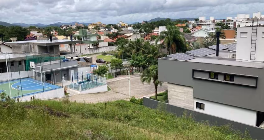 Terreno em Condomínio TERRENO EM CONDOMÍNIO Florianópolis - SC - Cachoeira do Bom Jesus