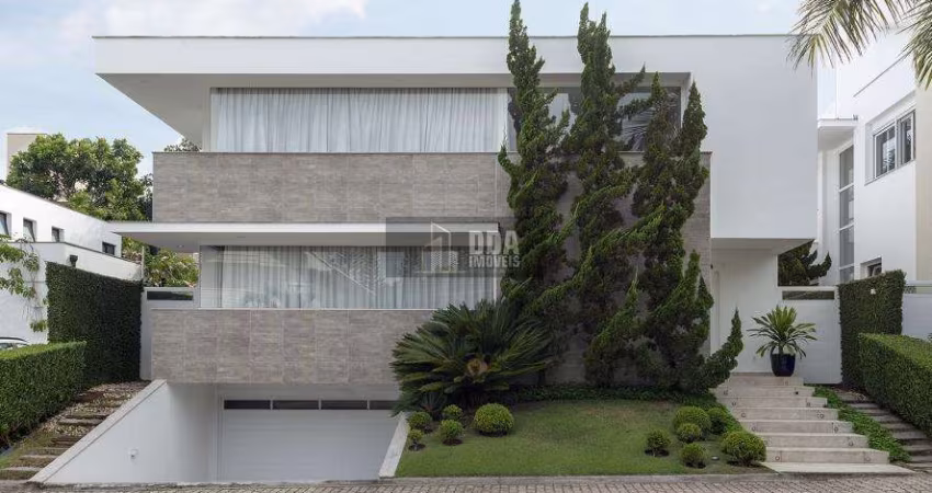 Casa a venda em condomínio em Jurerê