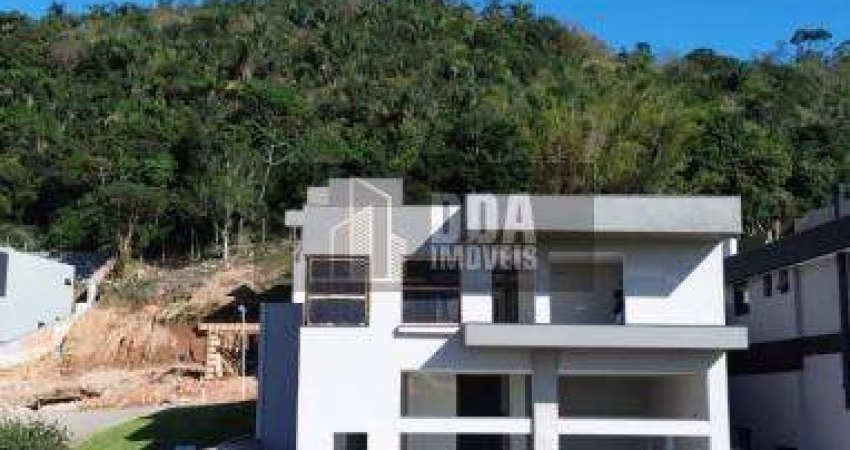 Casa em Condomínio 4 Quartos Florianópolis - SC - Ingleses do Rio Vermelho