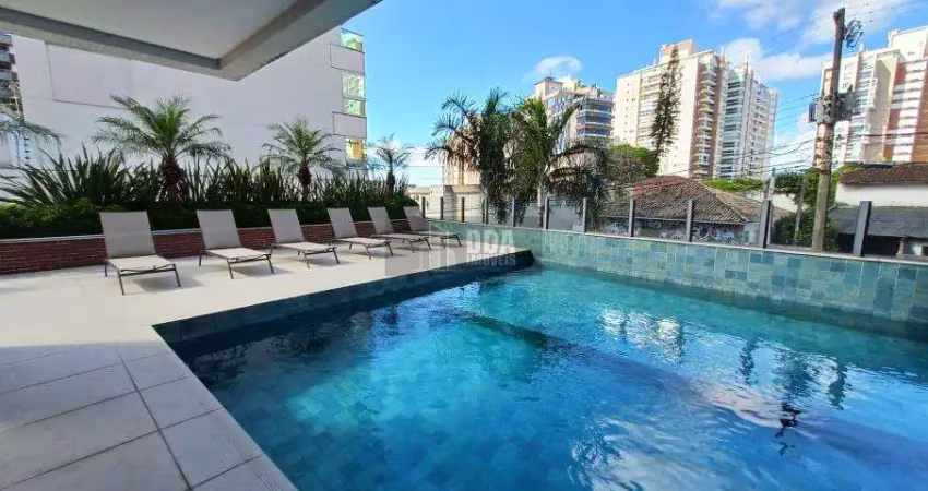 Apartamento 3 quartos florianópolis - sc - agronômica